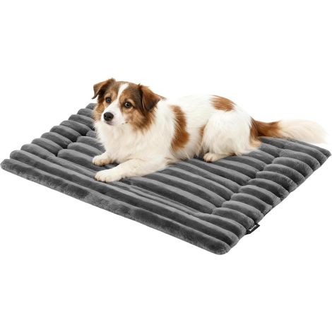 Tapis de Chauffage Automatique pour Chat Coussin Thermique Doux Et Lavable Tapis Pour Animaux En Peluche Auto-Chauffant Pour Chaton et Chien de Toutes les Tailles, Intérieur, Canapé, Salon, Cham (1/5)