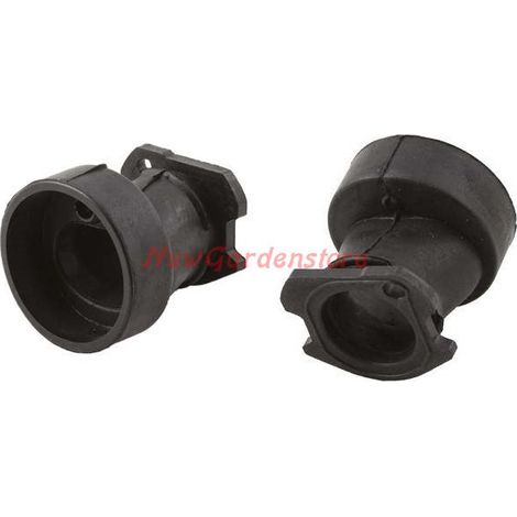 FLANGIA TERMICA 220164 HUSQVARNA 503 866301 MOTOSEGA 340 345 350 COLLETTORE