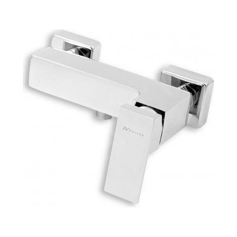 Novaservis Nobless Edge - Robinetterie de douche, chrome 36061/1,0 (1/2)