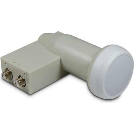 METRONIC - CONVERTITORE IPERFREQUENZA UNIVERSALE TWIN (1/3)
