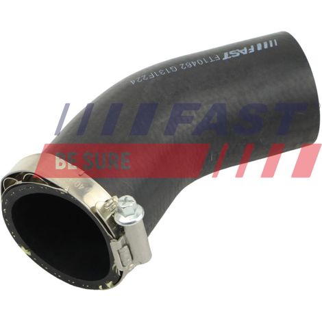 Tubo de intercooler rápido FT10462
