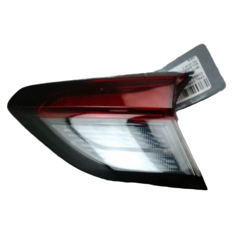 [PRODUIT D'OCCASION] Feu Arriere Interieur Droit OPEL Corsa 2010- ♻️ Ref Oe. 9830096180 - Garantie à vie (1/3)