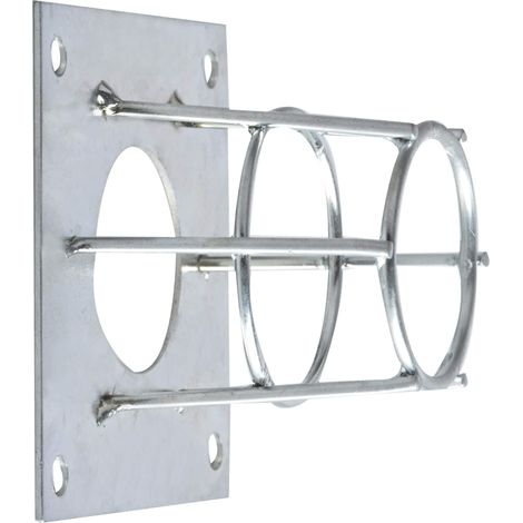 Entrance hole protection "Rondo" (1/2)