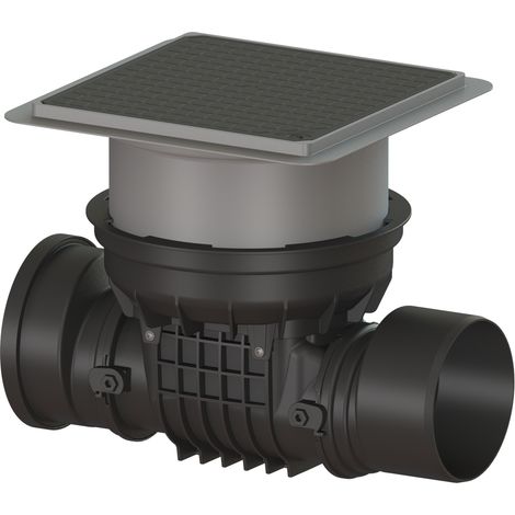 KESSEL 730200.10SR Clapet anti-refoulement Staufix