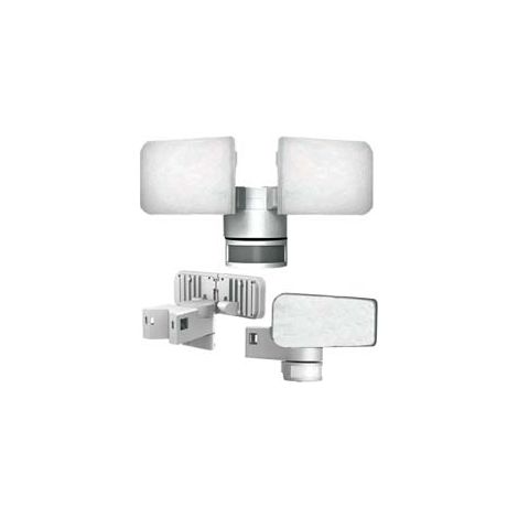 PROIETTORE LED BIDIREZIONALE WINGS IP54- - 30w - 4000Â°K naturale - 2250 lm - 1 pezzi SYNTESY