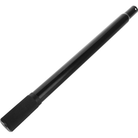 Cric Hydraulique, Levier avec Effet Levier Grip Antidérapant (1/5)