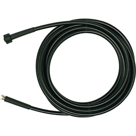 Cleancraft Hochdruckschlauch, verstärkt 8 m, 7114012 (1/2)