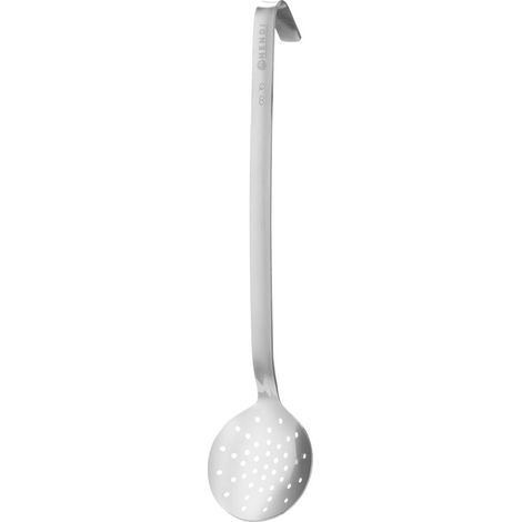 HENDI Schaumlöffel, Profi Line, ⌀80x390mm (1/3)