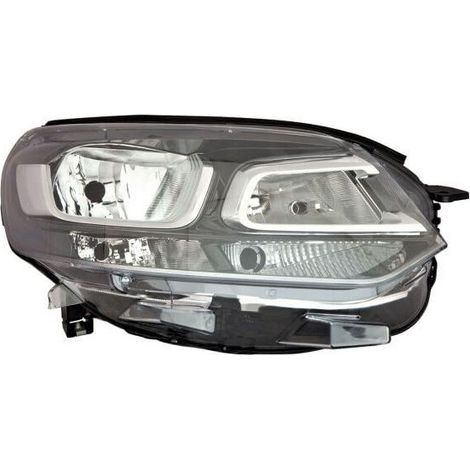Phare avant droit H7/H1 Opel Vivaro 3 depuis 2019