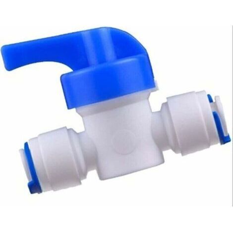 Lot de 4 Tire Valve Extension Pneu Flexible Tuyau Valve 150mm avec 2 Supports (1/4)