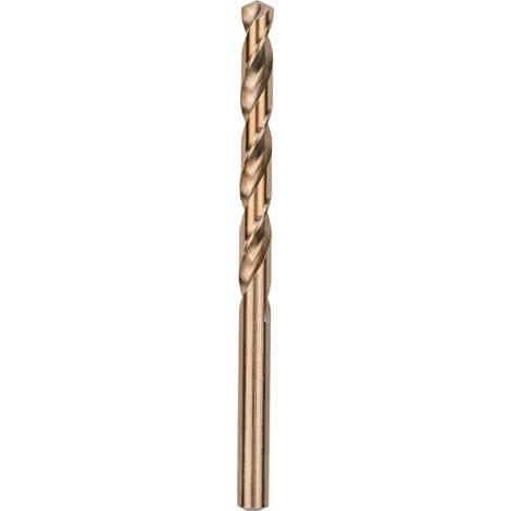 Punta metallo JBM hss-co5 3,5 mm cobalto 5%