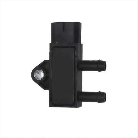 Capteur de pression des gaz d'échappement pour Cummins QSB 6.7 ISF 2.8 3.8 A034N450 (1/5)