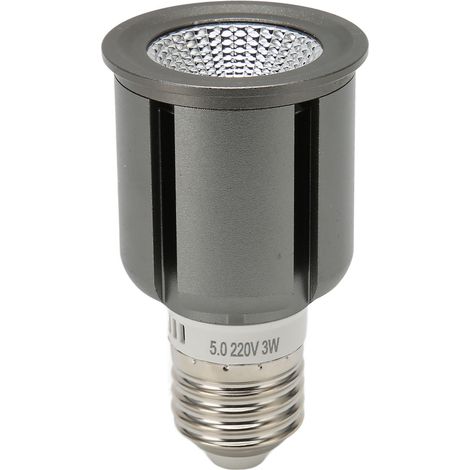 Lampe chauffante solaire LED 3 en 1 pour reptiles, tortues et lézards, 220 V, ND-30 5.0 (1/5)