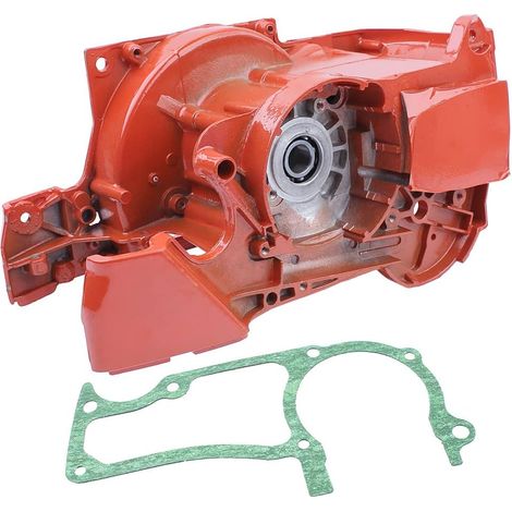 Kit de joint d'étanchéité à roulement à billes pour carter moteur de tronçonneuse 365 372 375K 362 Husky, pour scies Husqvarna Husky 362 365 371 372 375K, 503626876, 503626813, 503 62 72 01 (1/5)