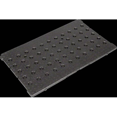 MOBILITY SYSTEM® L-BOXX XL Tige en mousse BOSCH 1600A0259W (1/4)
