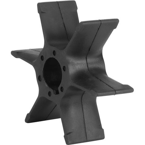 Turbine de pompe à eau pour moteur hors-bord 6F5‑44352‑00 47‑99971M Compatible avec Mercury Mariner (1/5)