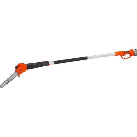 Motosierra Stocker magma e-3000 la 21V batería 205-305 cm