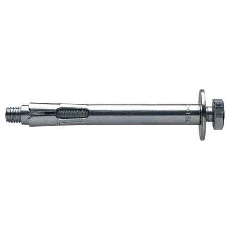 TASSELLO PASSANTE CON VITE 'FSL' FSL 10x85/30 S Q.TA 25