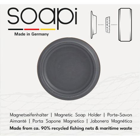 Porte-Savon magnétique (1/5)