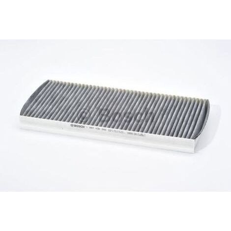 Filtre, air de l'habitacle BOSCH 1 987 432 345 FORD 1121106 1139654 1382861