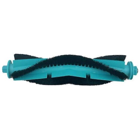 NALOOKAMIC Brosse de rechange pour robot aspirateur Dreame Mova E10 et E20 Plus : brosse principale facile à installer. Pièces détachées pour robot aspirateur. (1/4)