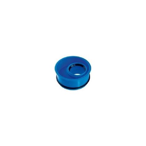 airfit Réducteur intérieur pour eaux usées PP DN 110/40, pour tuyaux à paroi épaisse, bleu