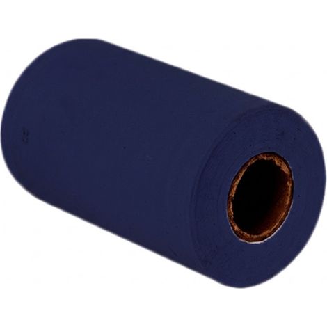 Nastro per Coibentazione in PVC H 100 mm x Blu Facot Chemicals di Rimoldi