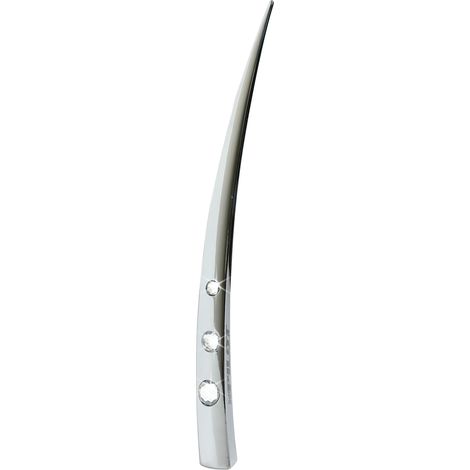 Samurai Diamond-Look, stelo antenna - L - 19,5 cm