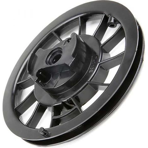 Poulie lanceur pour Briggs & Stratton 498144 (1/5)