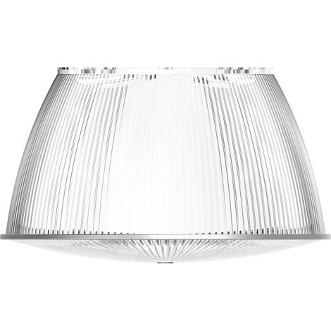Noxion Highbay LED Polycarbonate Diffuser Avec Cache Pour