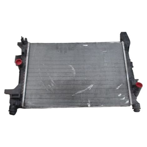 [PRODUIT D'OCCASION] Radiateur FORD Focus ♻️ Ref Oe. 1830145 - Garantie à vie (1/3)