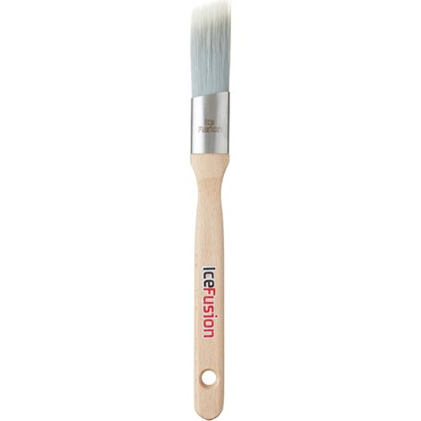 ProDec Ice Fusion Angle Oval Paint Brush - 1" (25mm)