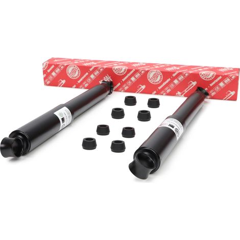 KIT AMORTIGUADOR "MS" trasero TOYOTA HILUX II,III 2.4D/2.5D 08.88- (1/5)