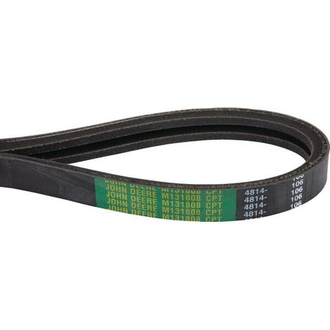 Cinghia trazione JOHN DEERE M131808