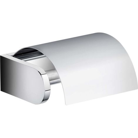Support de papier toilette KE Édition 300 m Couvercle vc (1/4)