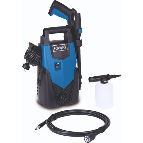 Limpiador a alta presión HCE1400 - SCHEPPACH - 5907732930 (1/4)