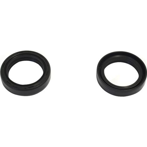 Joints d'huile pour suspension, dimensions 36 x 48 x 10,5 mm, lot de 2 pièces pour fixation de suspension (1/2)