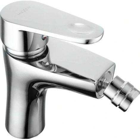Mexen Kama robinet de bidet, Chrome - 72520-00 (1/2)
