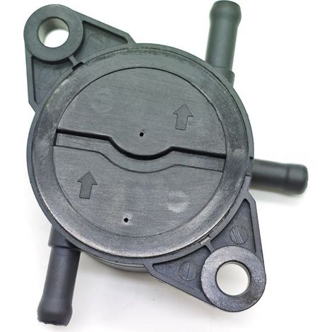 Applicable àPompe à carburant Brigitone Kohler pour moteur à essence, application universelle pour moto, kart, quad et tondeuse à gazon (1/5)