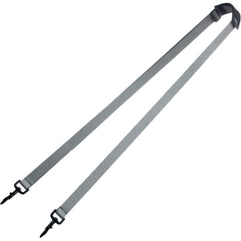 Harnais De Soutien Réglable Pour Chien - Pour Soulagement Des Pattes Avant Et Arrière - Veston De Rééducation Pour Chiens Âgés Ou Handicapés - 1 Pièce (1/5)