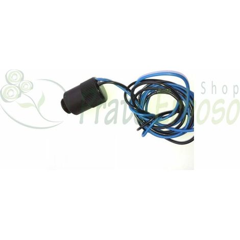Solenoide de 24V para el convertidor electro-hidráulico de la EHC