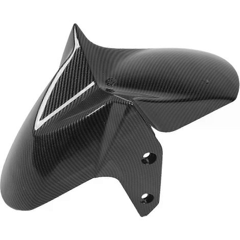 Garde-boue avant en fibre de carbone pour moto NMAX 125/155 (2020-2024) (1/5)