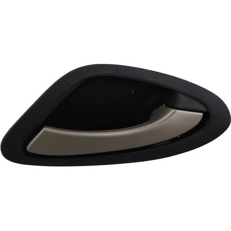 Poignée intérieure de porte droite pour HONDA 2003-2008 (1/5)