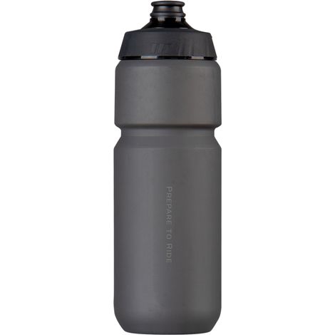 Bidon De Velo Isotherme 750ml Noir - Hydratation Legere Et Pratique - Topeak