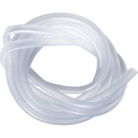 Tubo de presostato 4x6 mm. plastico (metro)