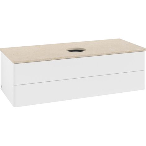 Villeroy & Boch K21013MT WTUS Antao K211 1200x360x500mm (1/3)