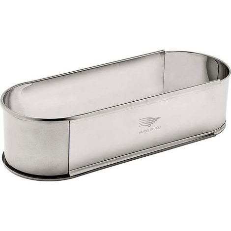 Moule à brioche extensible 27-40cm - 27x10.5x6.5cm (1/4)