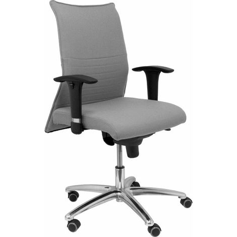 Sillón de Oficina Albacete Confidente P&C LBALI40 Gris 8436563387135 S5702971 P&C