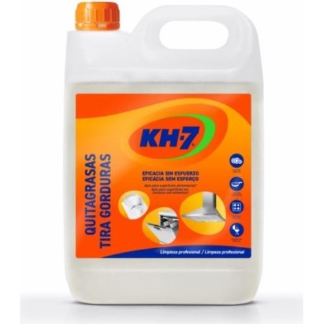 Desengrasante KH7 5 L Garrafa