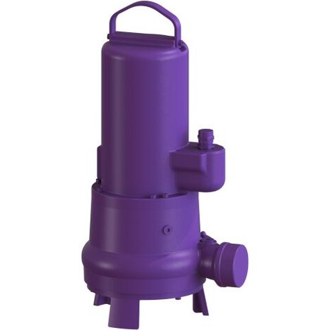 KESSEL 680612 Pompe de remplacement Aquadive GTK 3700